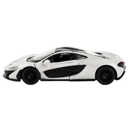 Автомобиль KINSMART McLaren