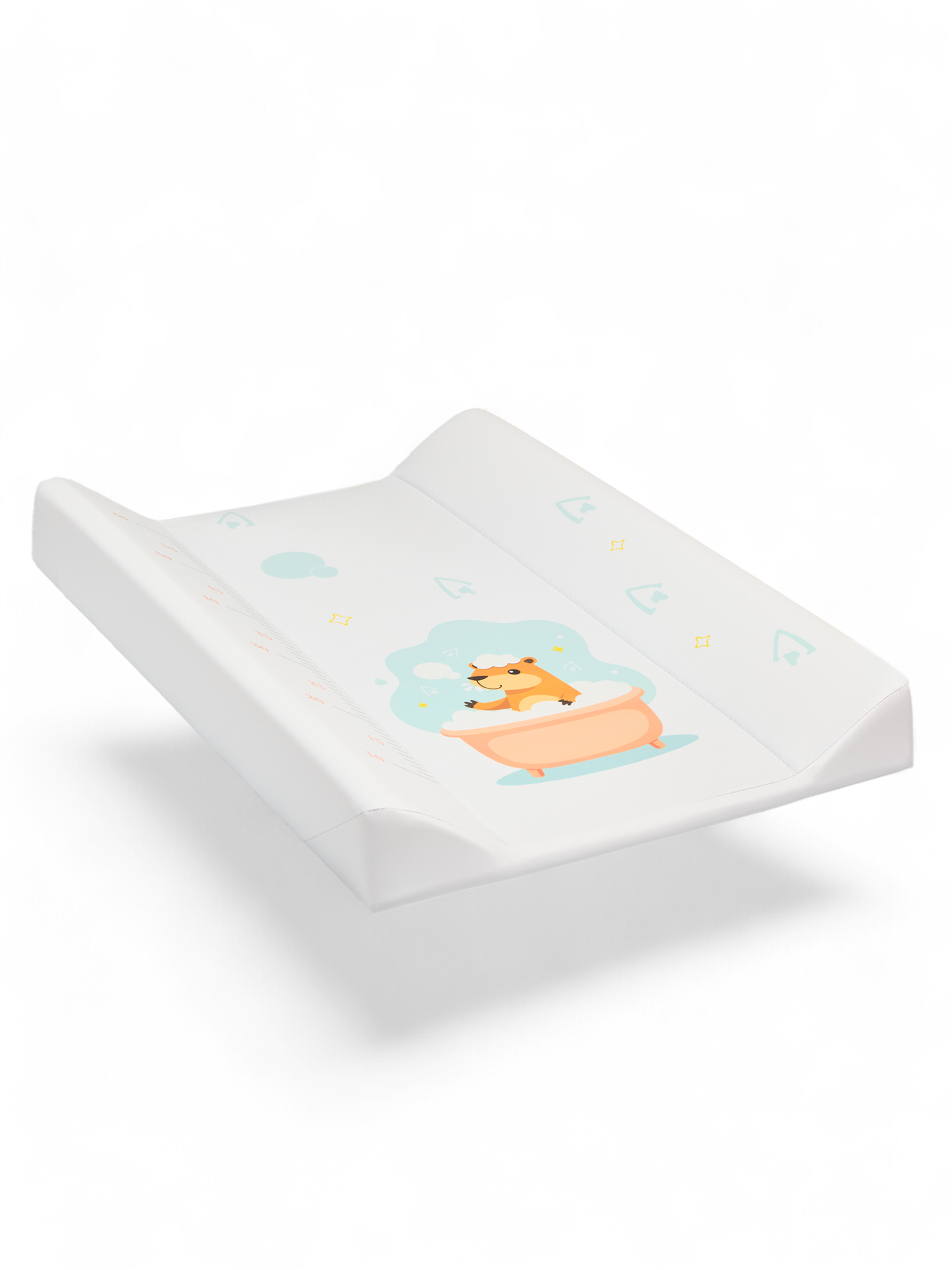 Матрас для пеленания Mr Sandman ванна - фото 1