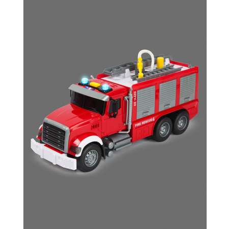 Пожарная машина Mobicaro