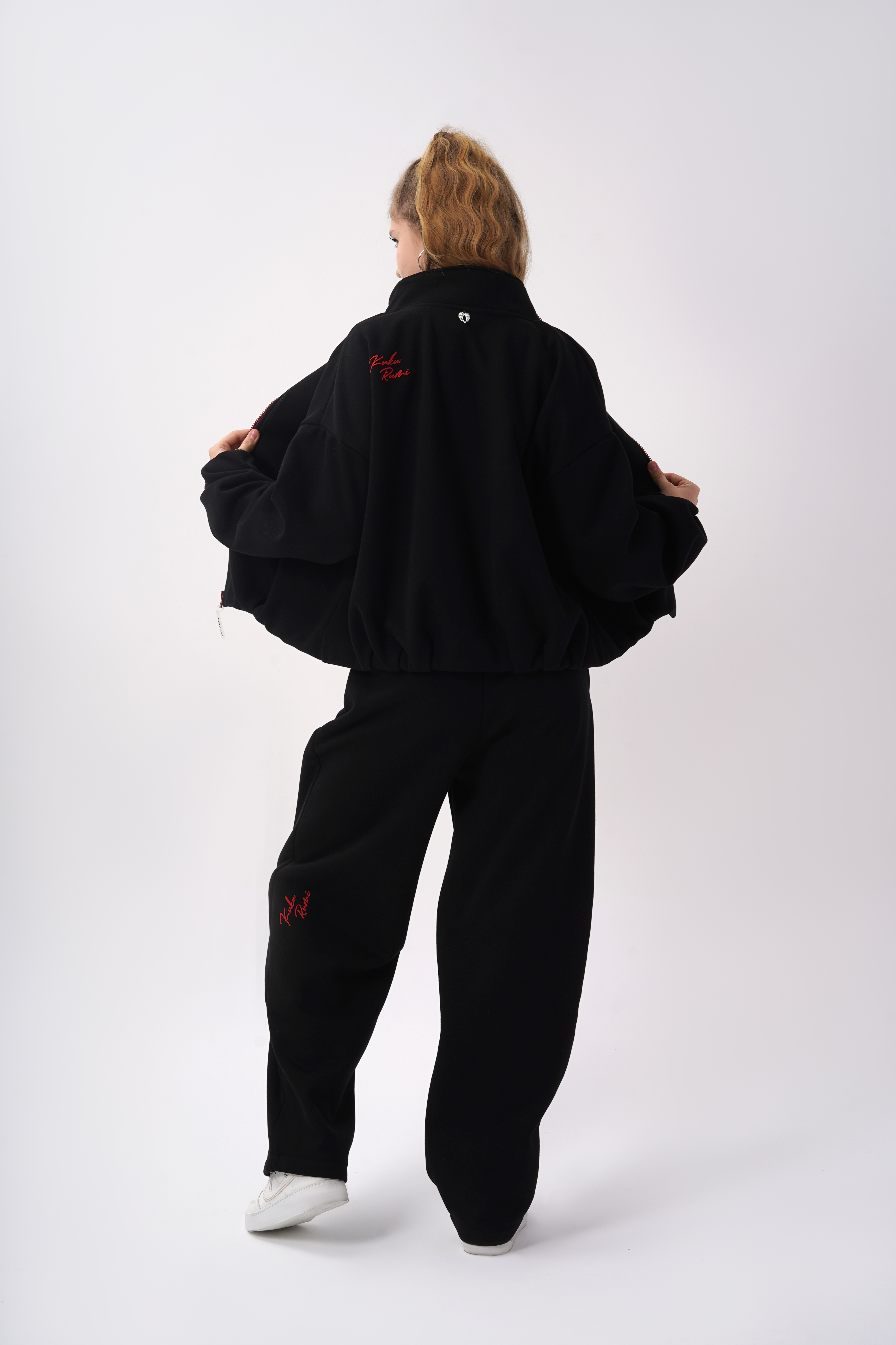 Костюм Kukurumi 81/4 - фото 12