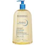 Масло Bioderma