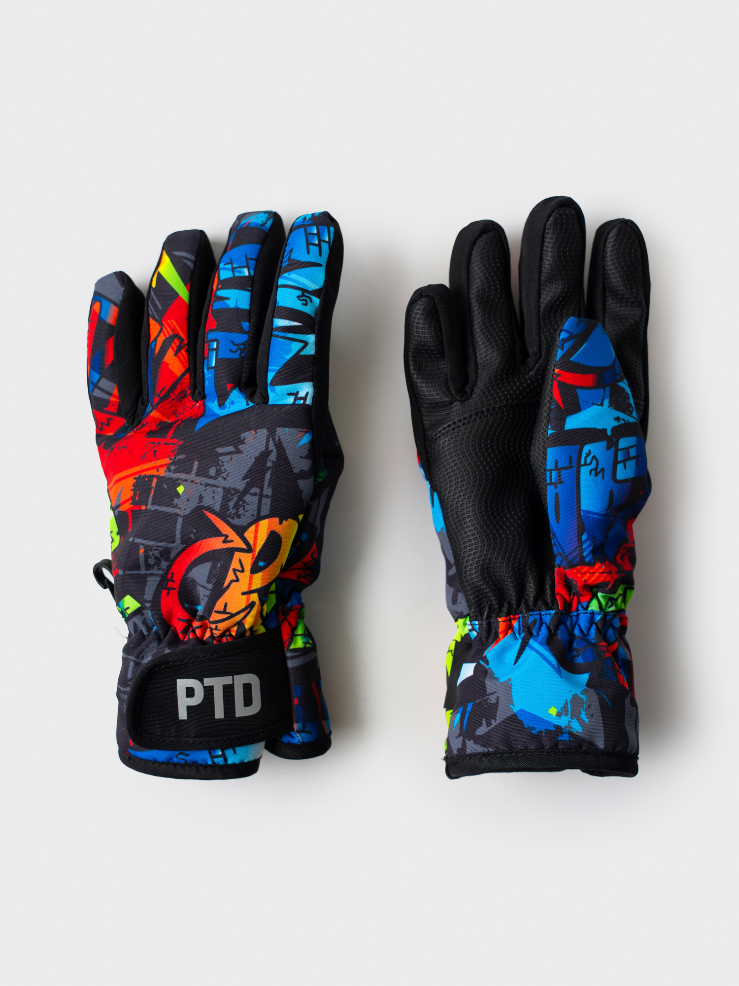 Перчатки PlayToday 32511064 - фото 2