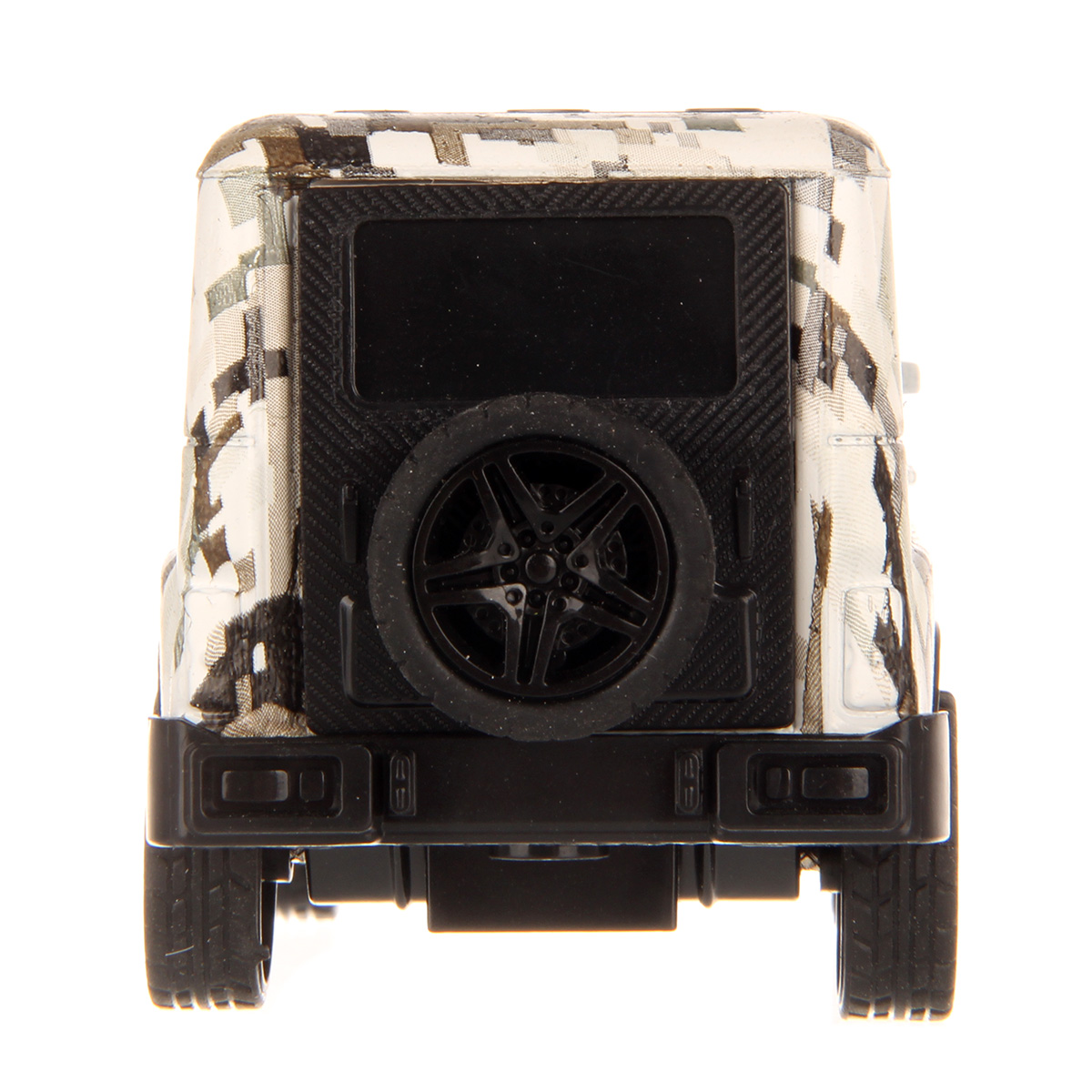 Пикап Veld Co 1:36 136025 - фото 8