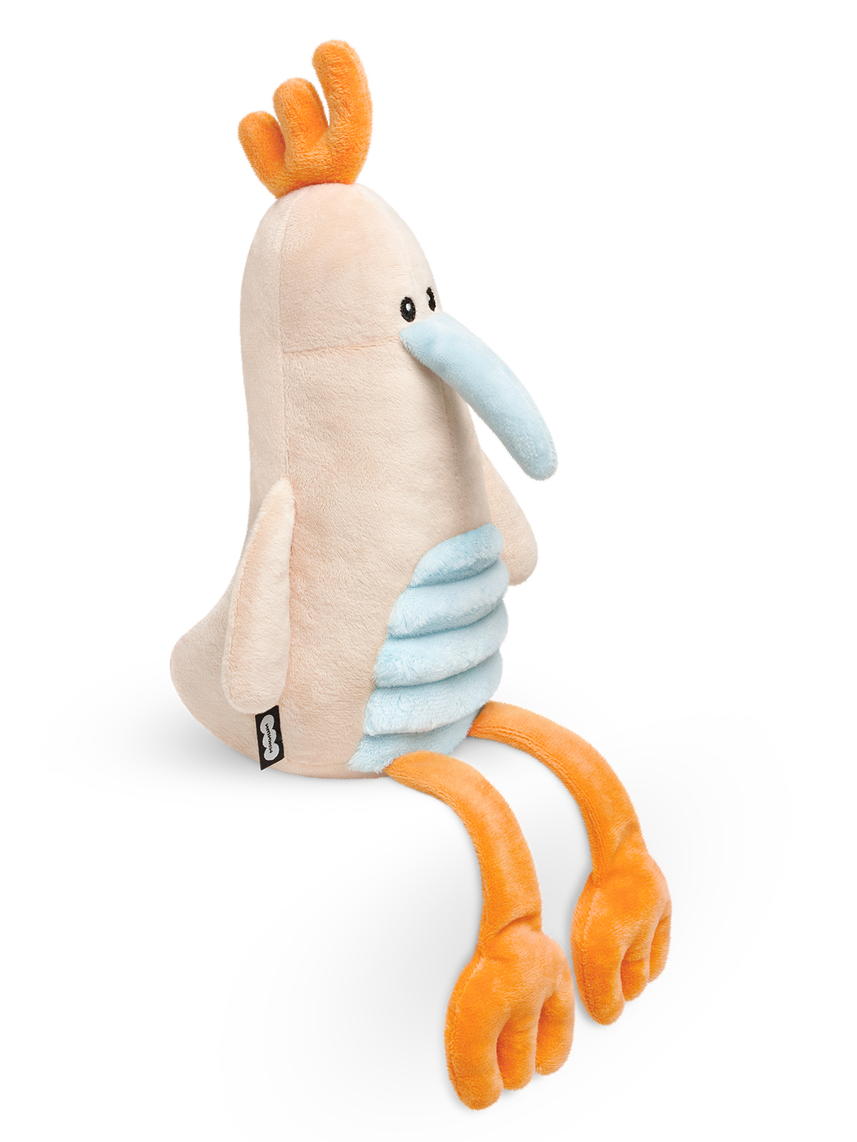 Мягкая игрушка Мякиши Гагры - фото 9