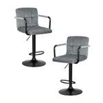 Стул DOBRIN KRUGER 2 шт.