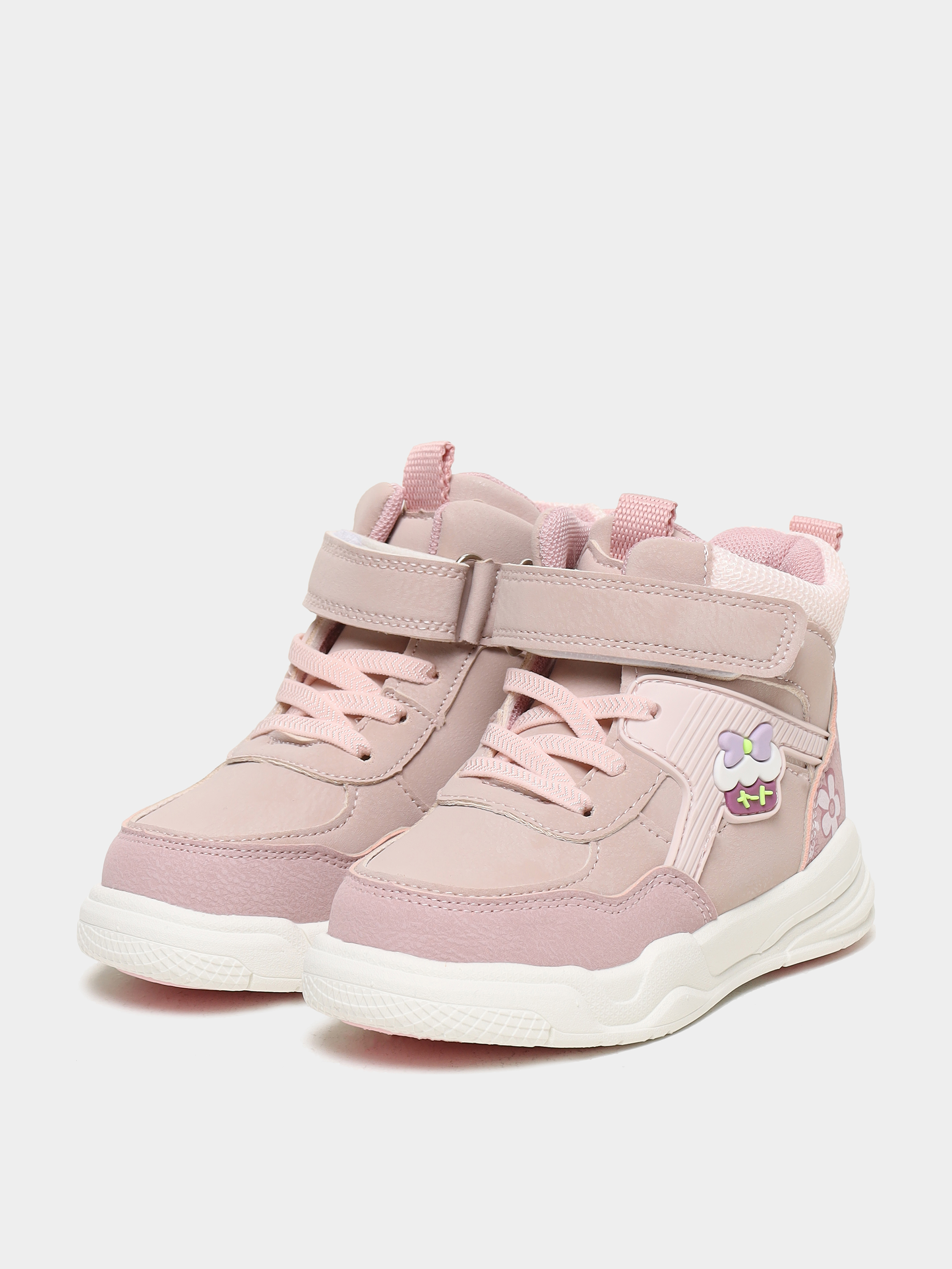 Ботинки Boys and Girls 26068 - фото 2