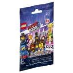 Конструктор LEGO Minifigures Фильм 2 блочный