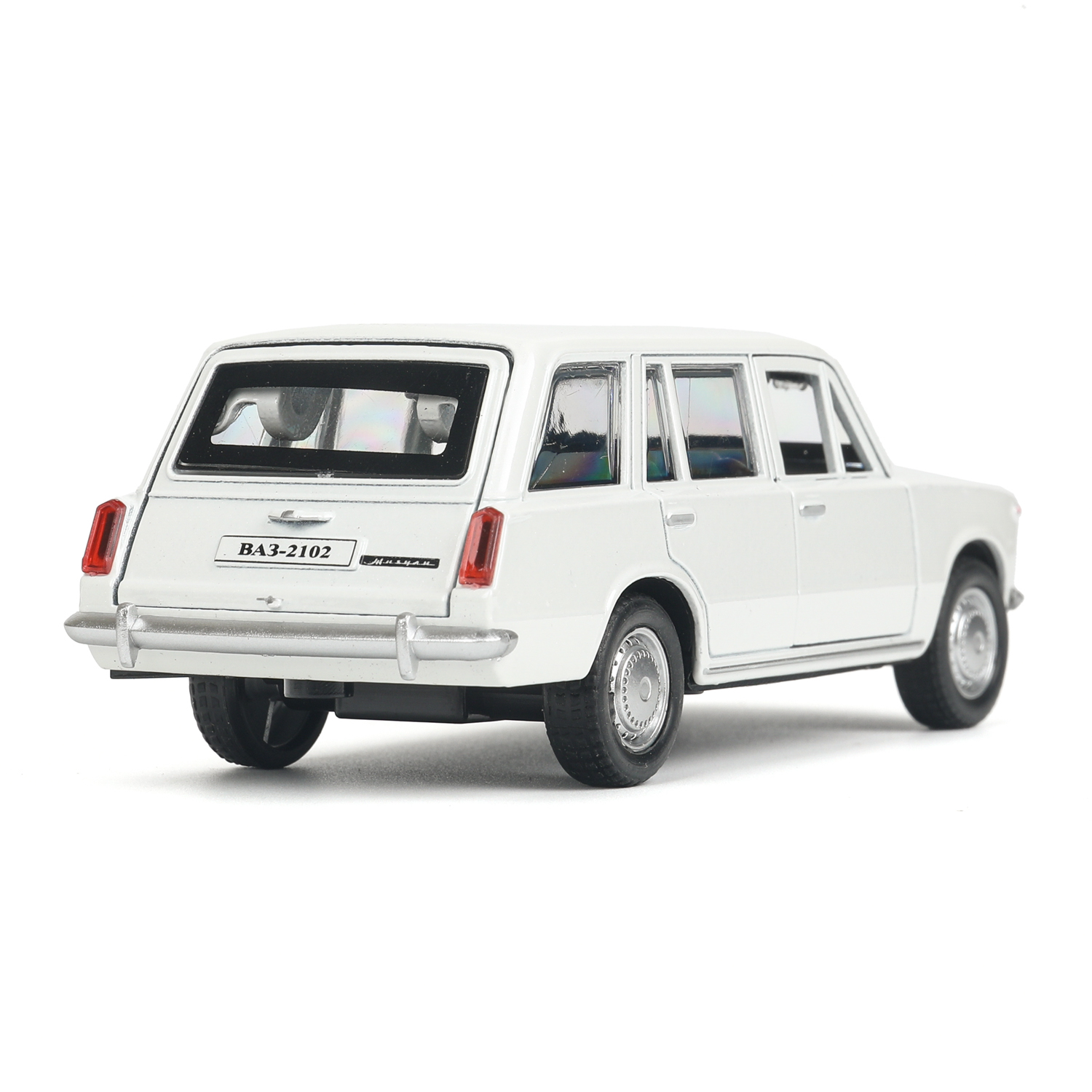 Автомобиль Технопарк ВАЗ 2102 405081 - фото 3