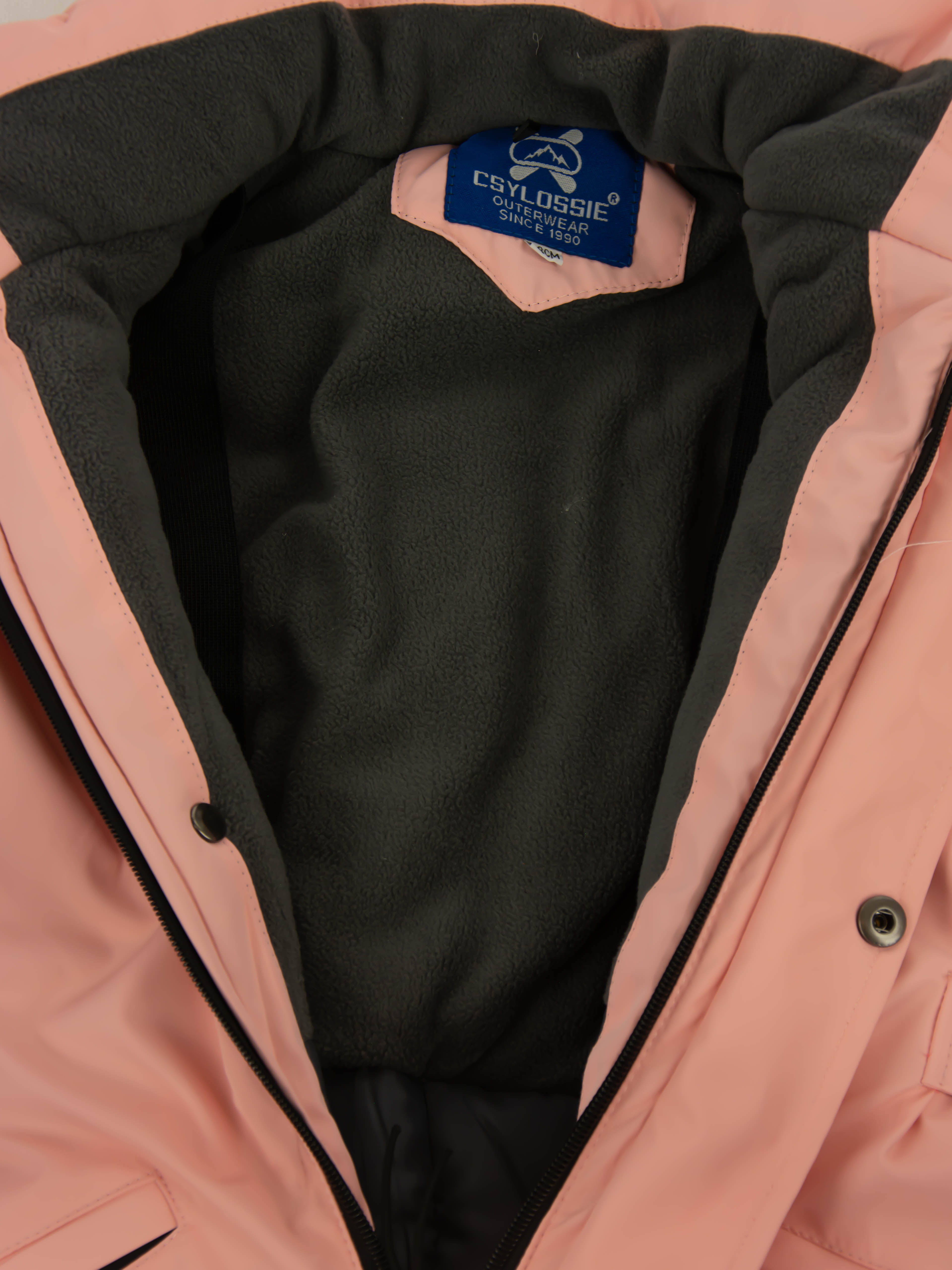 Комбинезон CASTLELADY 662662896 - фото 16