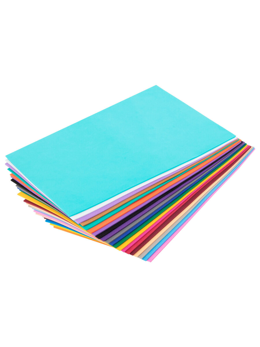 Набор для творчества Остров Сокровищ аппликация Яркие цвета - фото 14