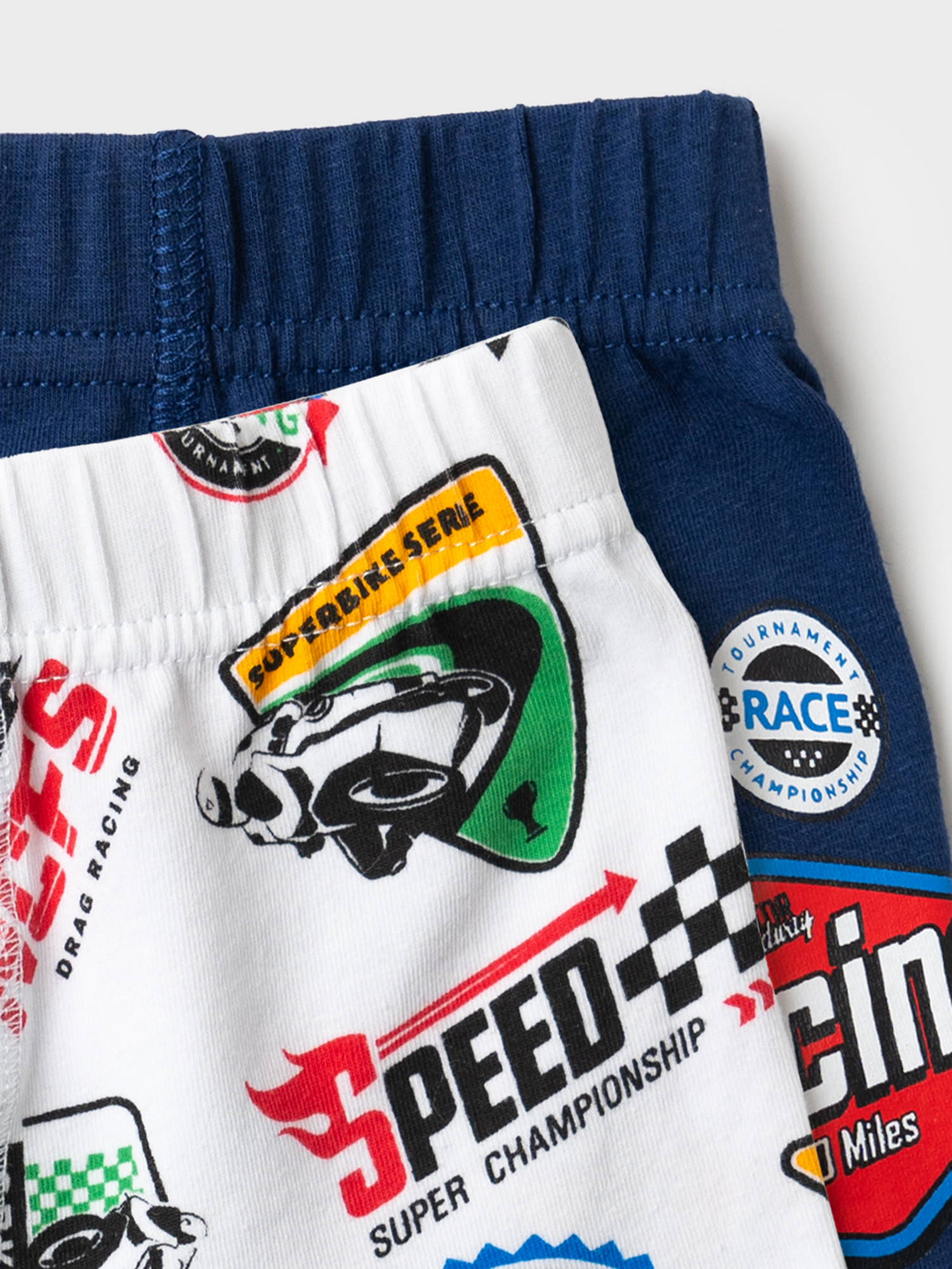 Трусы 2 шт PlayToday 12612166 - фото 3