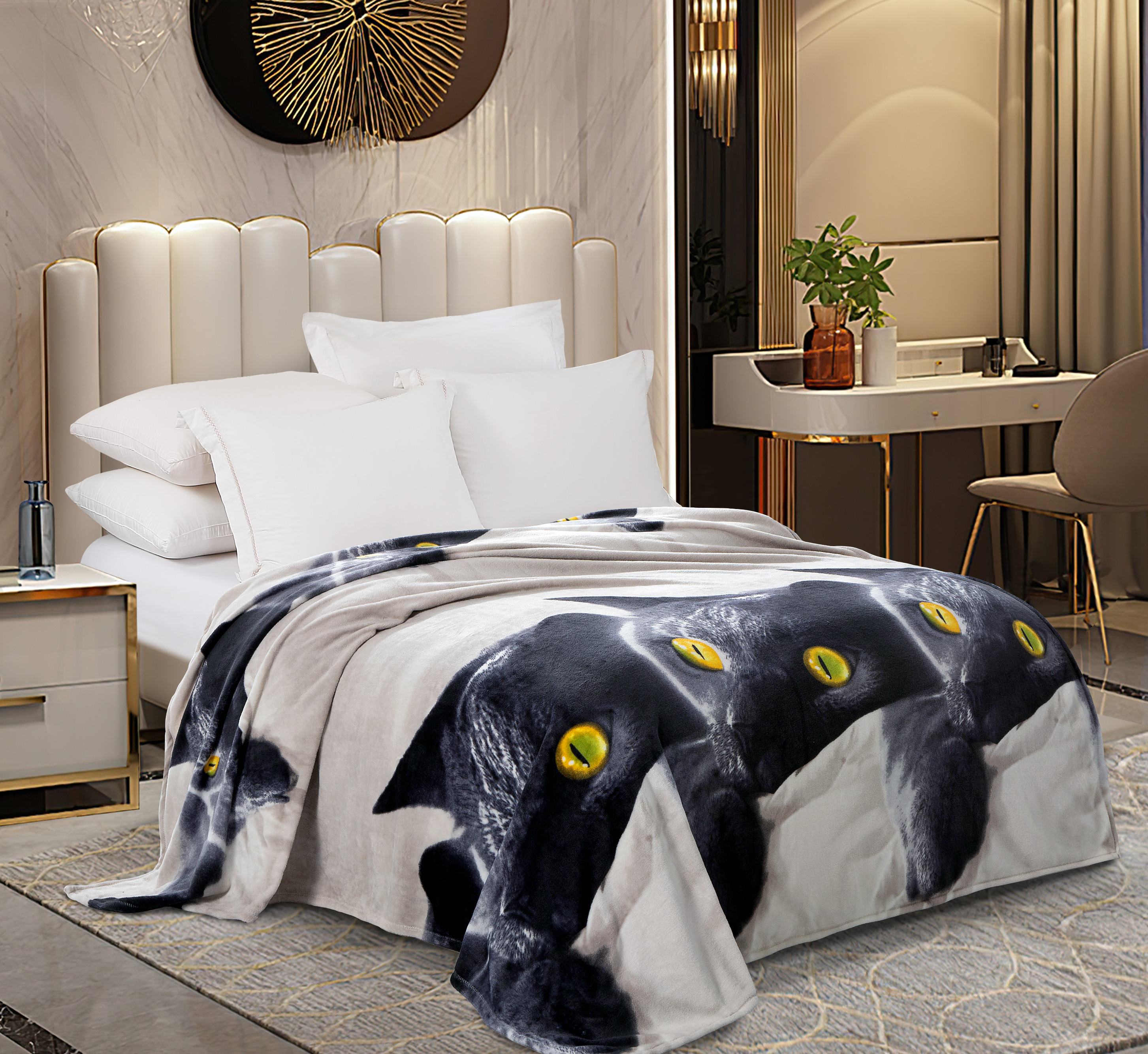 Плед PAVLine - фото 6