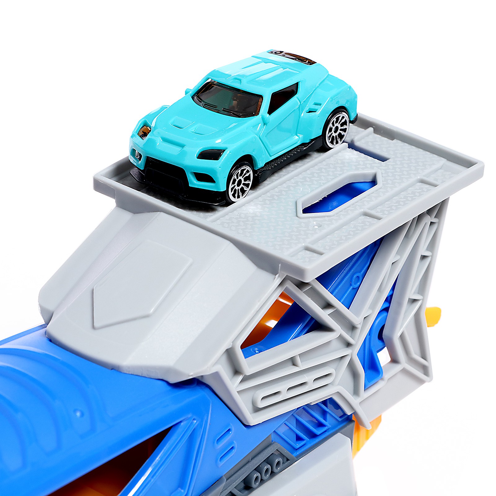 Парковка Автоград SHARK 9495925 - фото 7