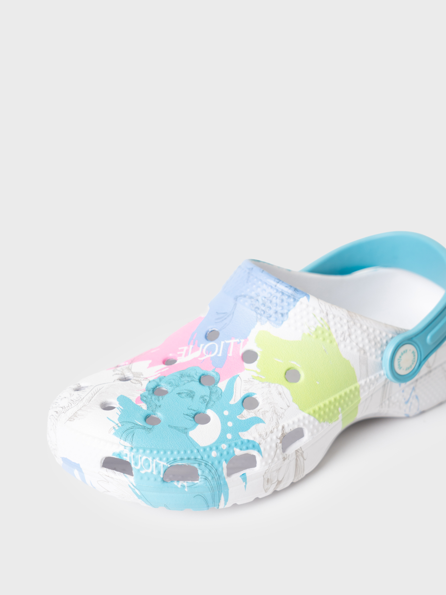 Сабо PlayToday 12621720 - фото 6