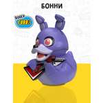Фигурка Five Nights at Freddys Утка Tubbz Bonnie Box