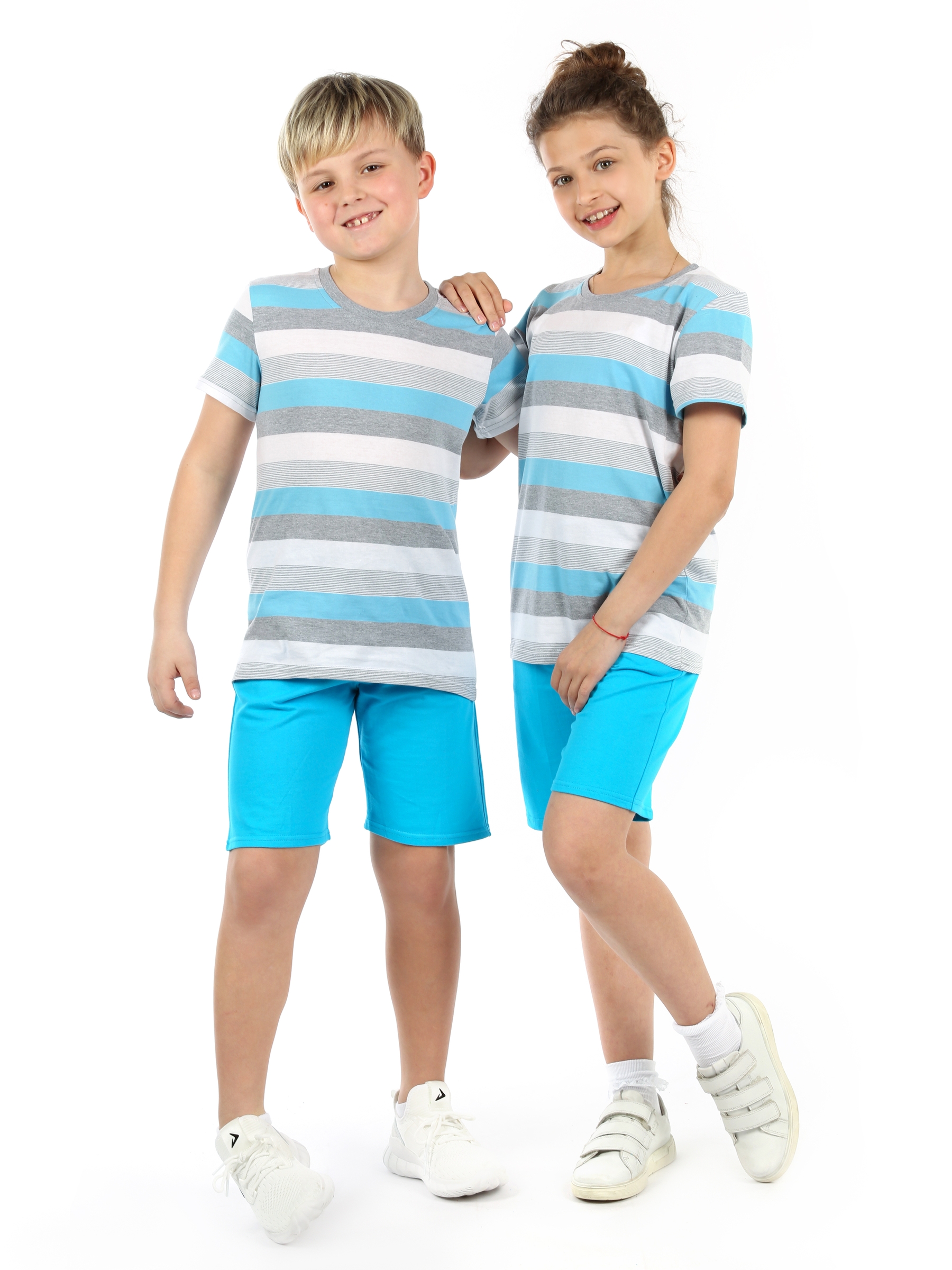 Шорты N.O.A. 11267-4 - фото 14