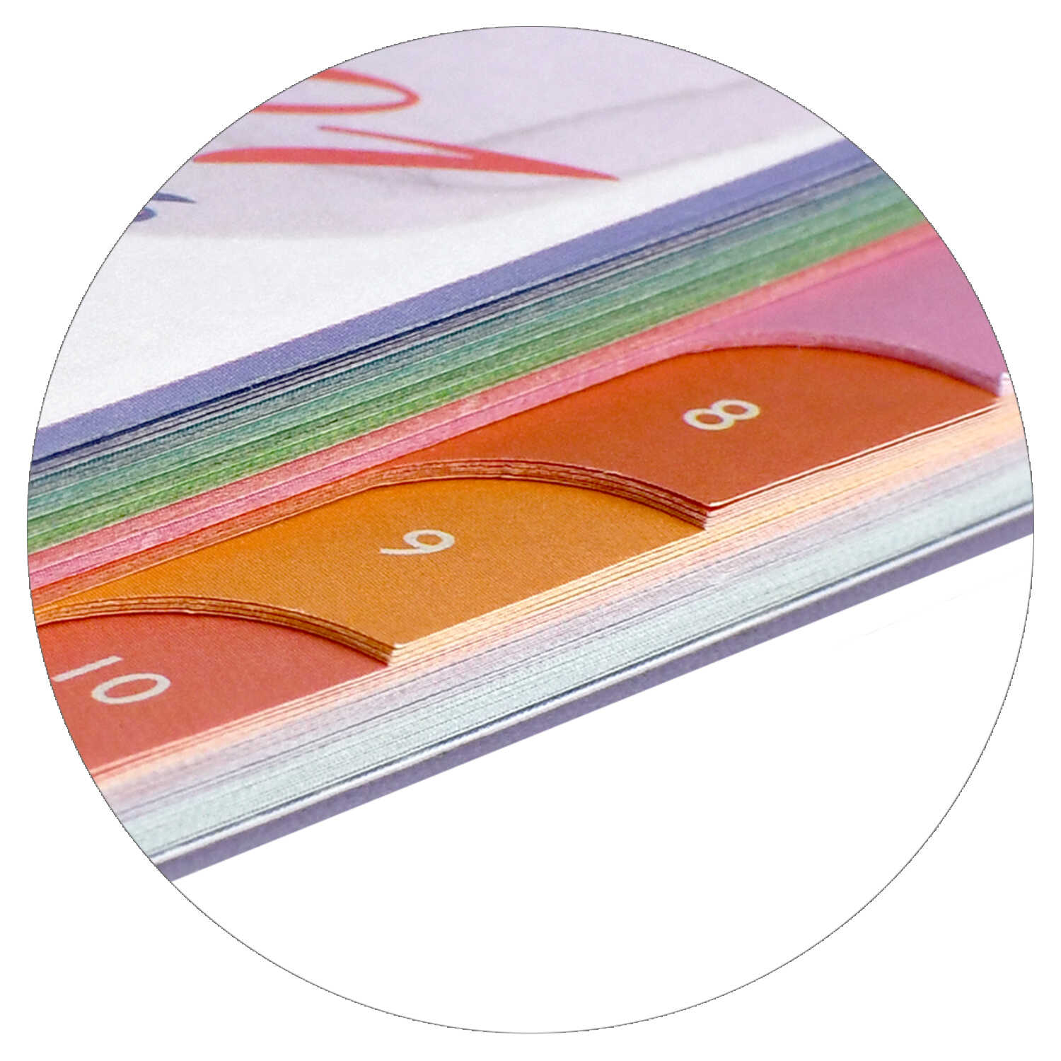 Ежедневник Феникс + ESCALADA 96 лист. - фото 5