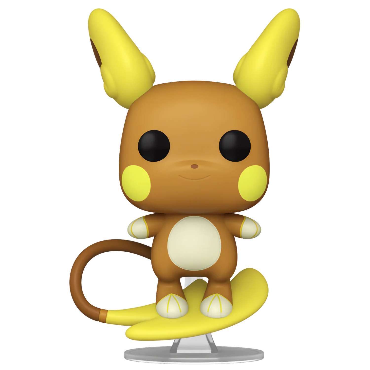 Фигурка Funko Pokemon Alolan Raichu Райчу - фото 1