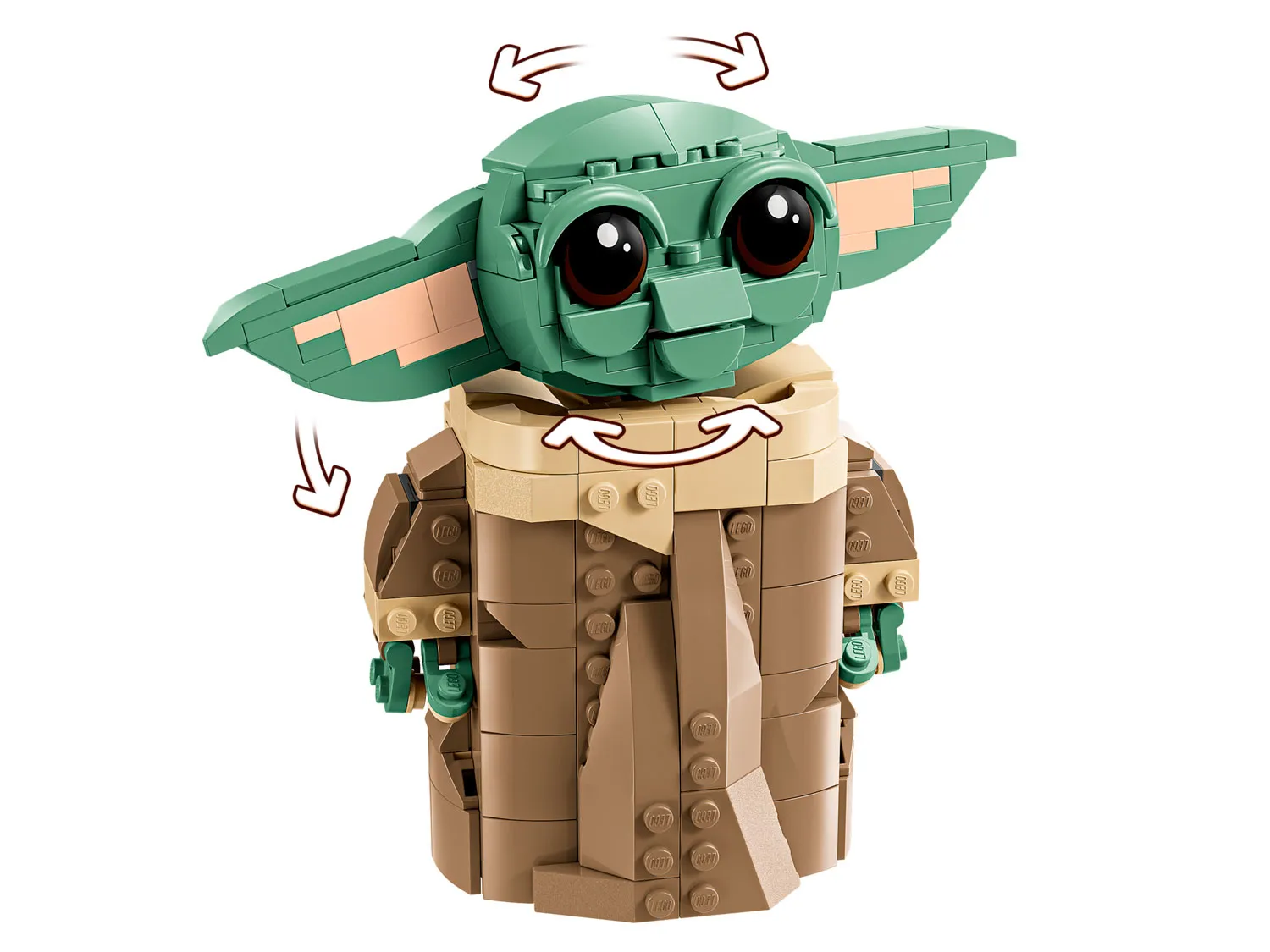 Конструктор LEGO Star Wars - фото 4