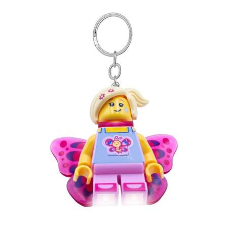 Фигурка LEGO Iconic Девочка-Бабочка