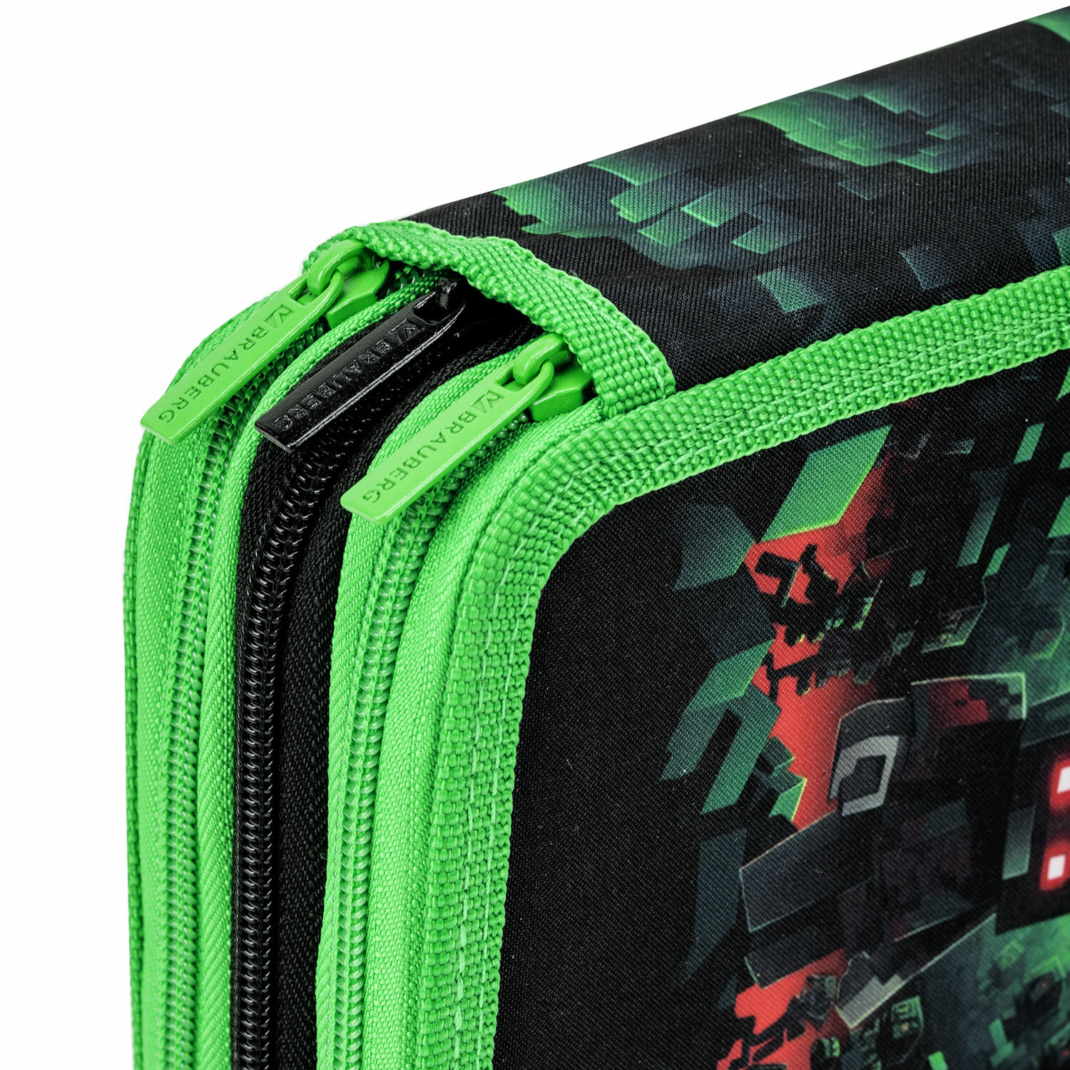 Пенал Brauberg - фото 11