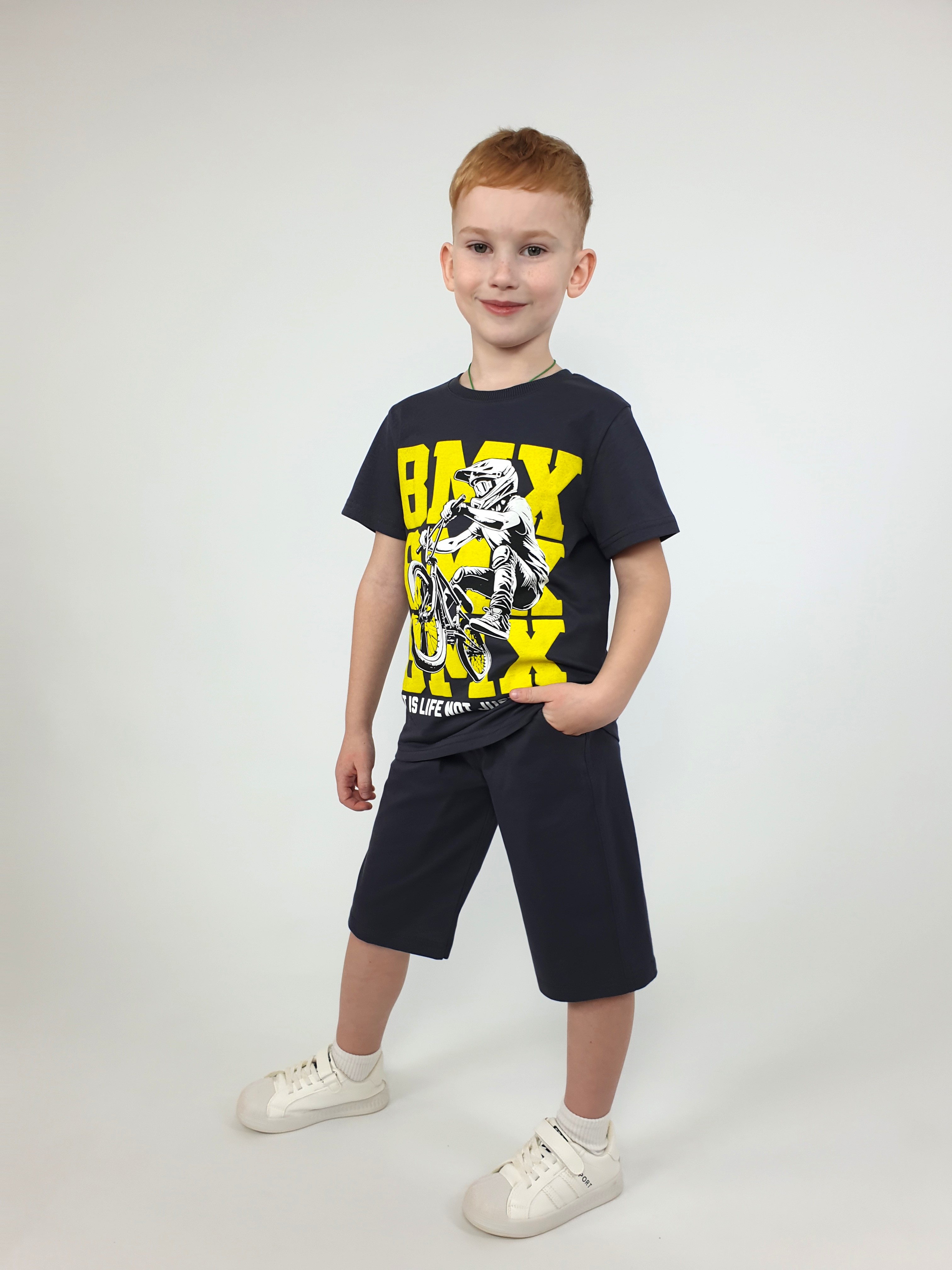 Костюм Luneva 01-146-2. - фото 11