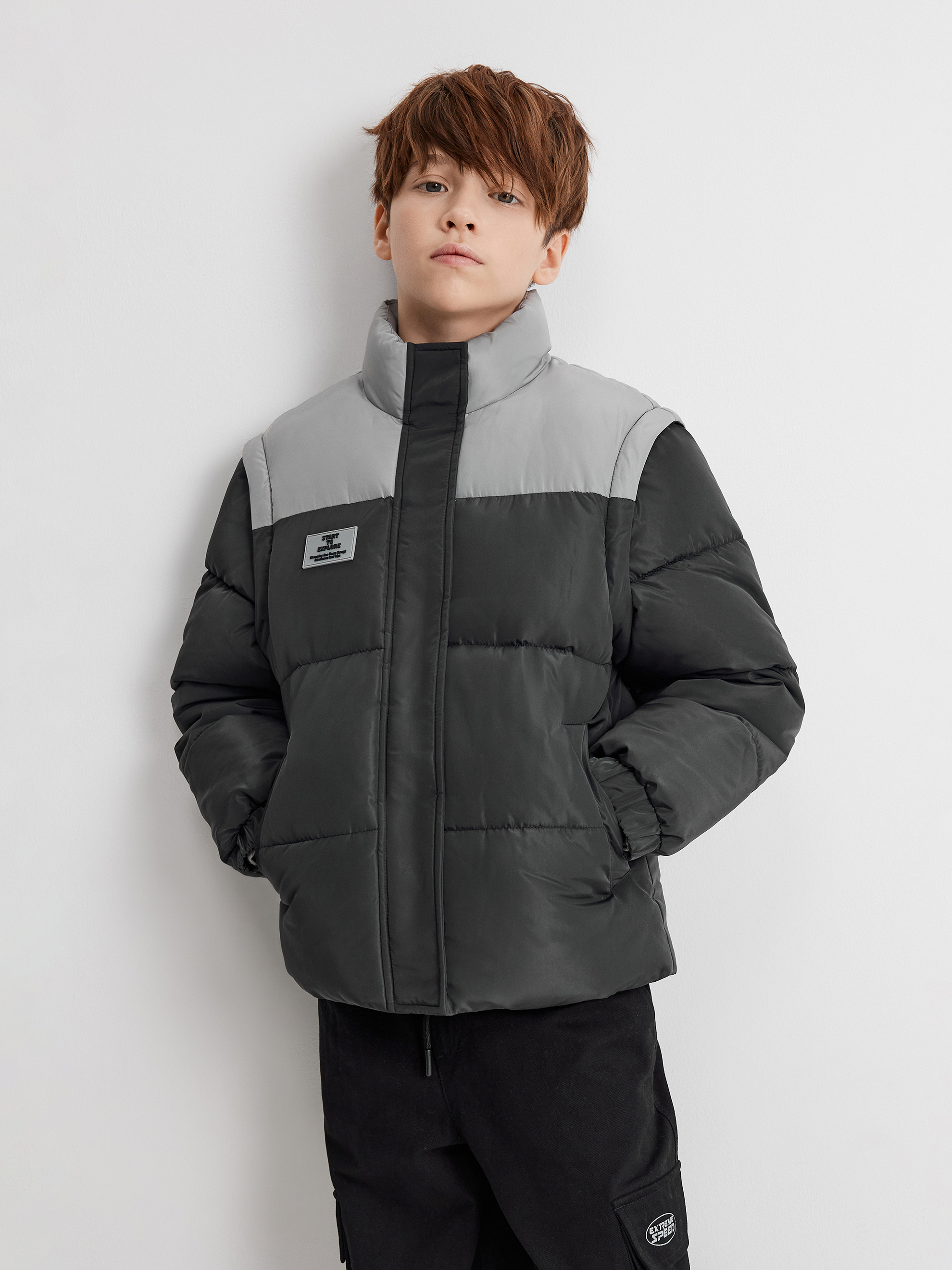 Куртка Acoola 20110130313_0094511 - фото 1