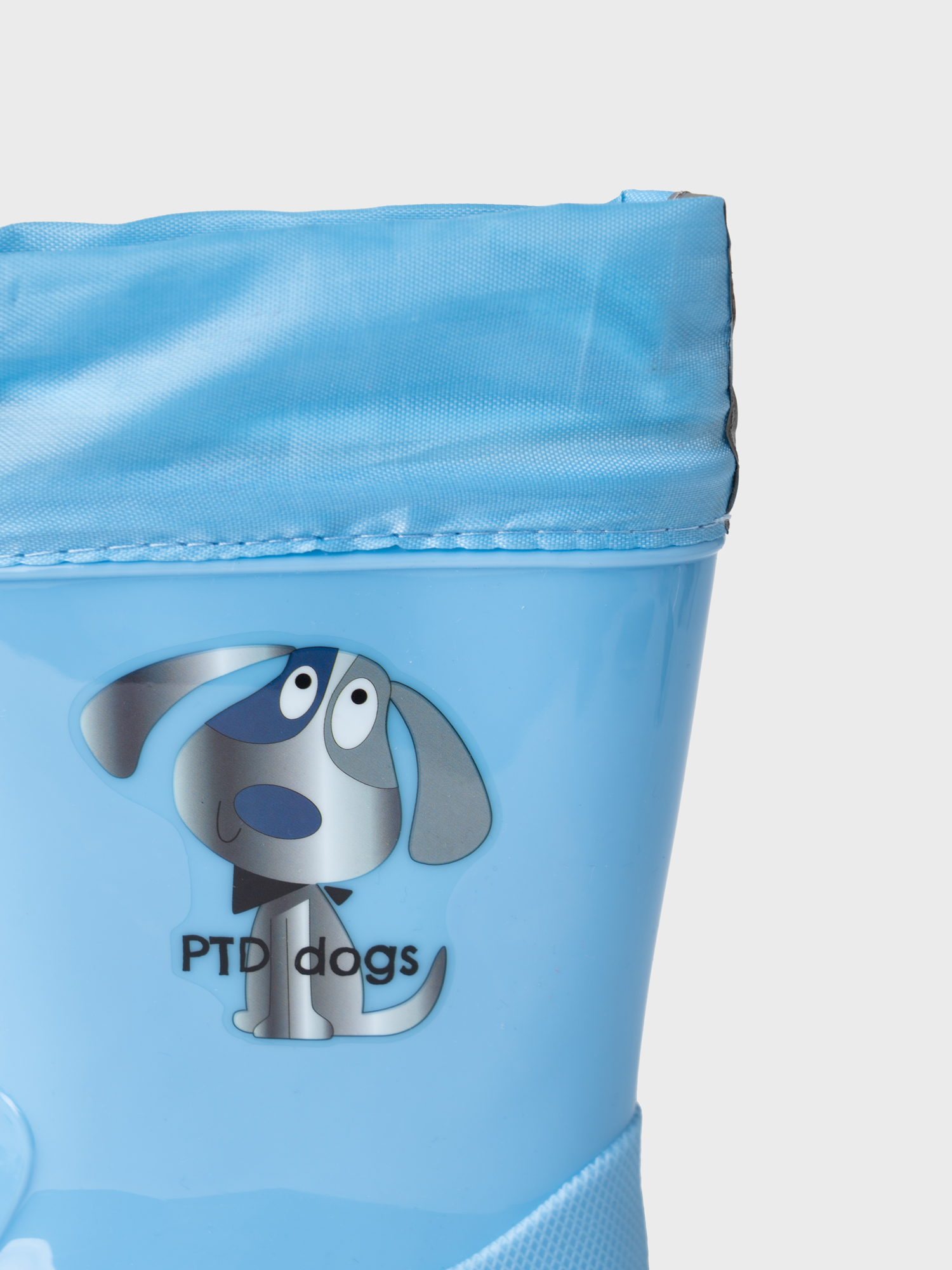 Резиновые сапоги PlayToday 12613706 - фото 7