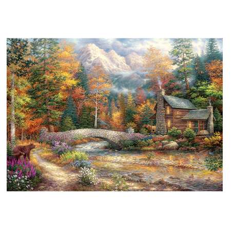 Пазл ART PUZZLE классический