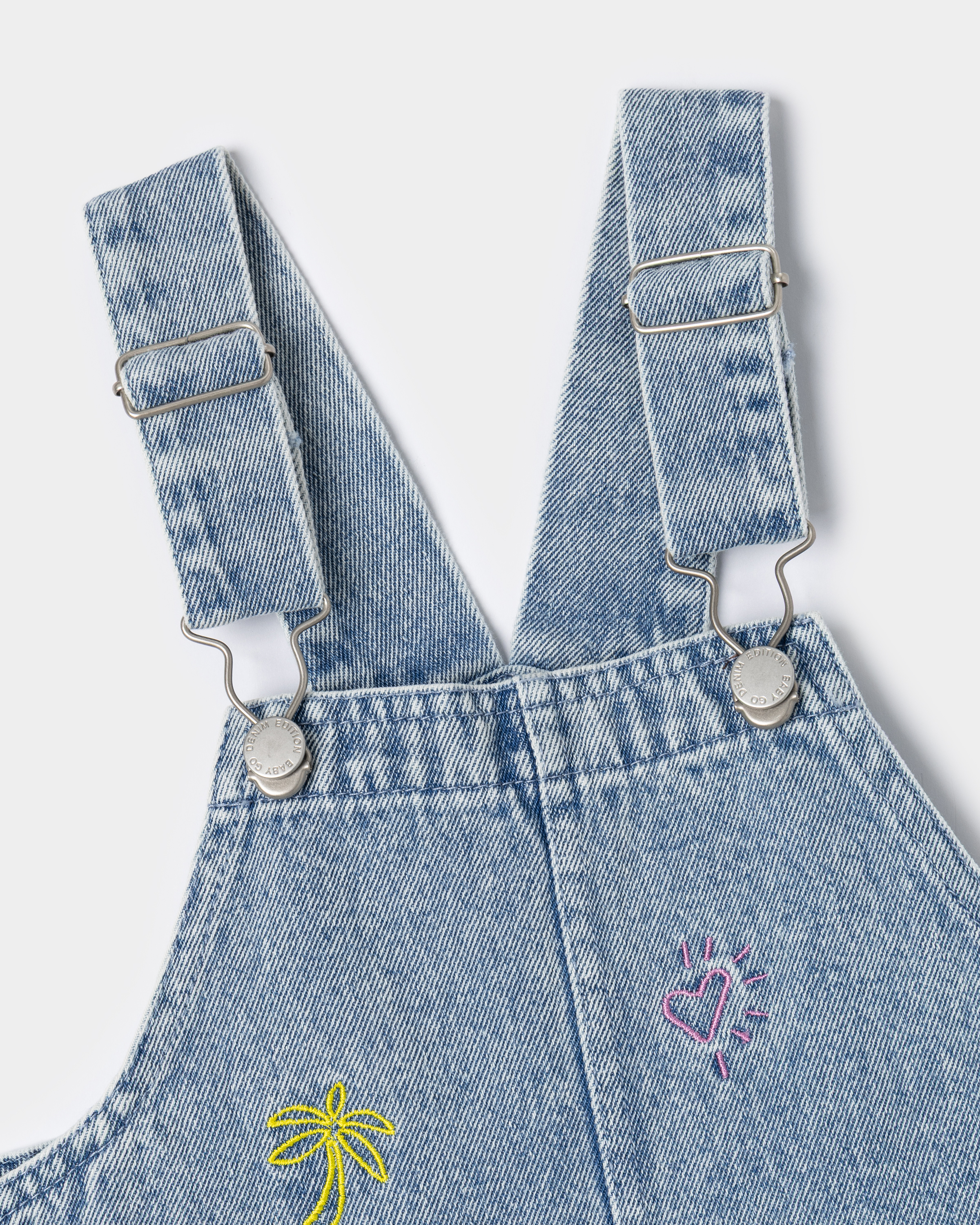 BabyGo S26BG4-GDO-53ig-55 - фото 3