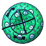 Тюбинг Snow Show 118 см