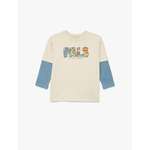 Лонгслив KOTON