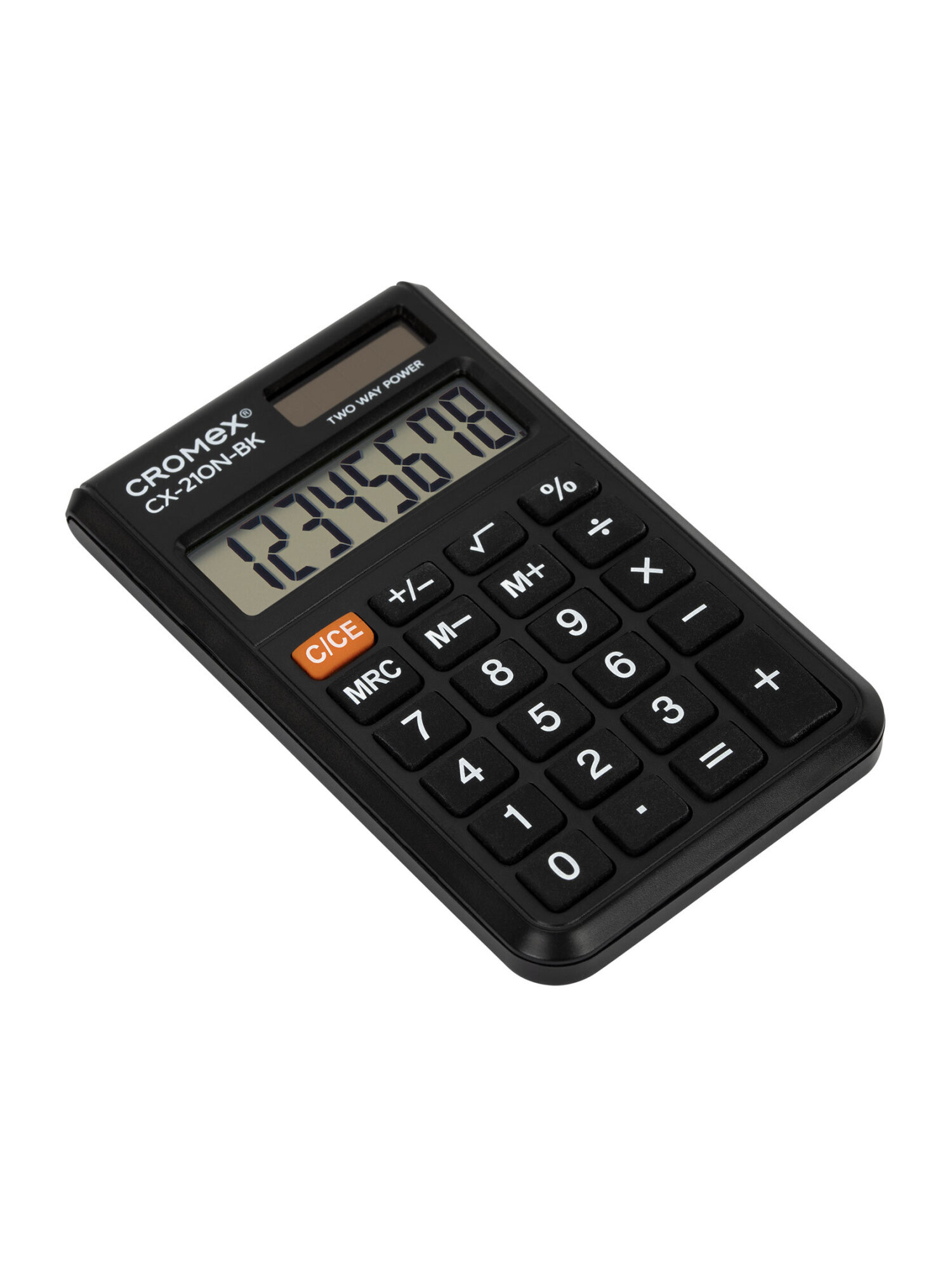 Калькулятор CROMEX - фото 11