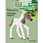 Фигурка DARWIN Животные Лошадь