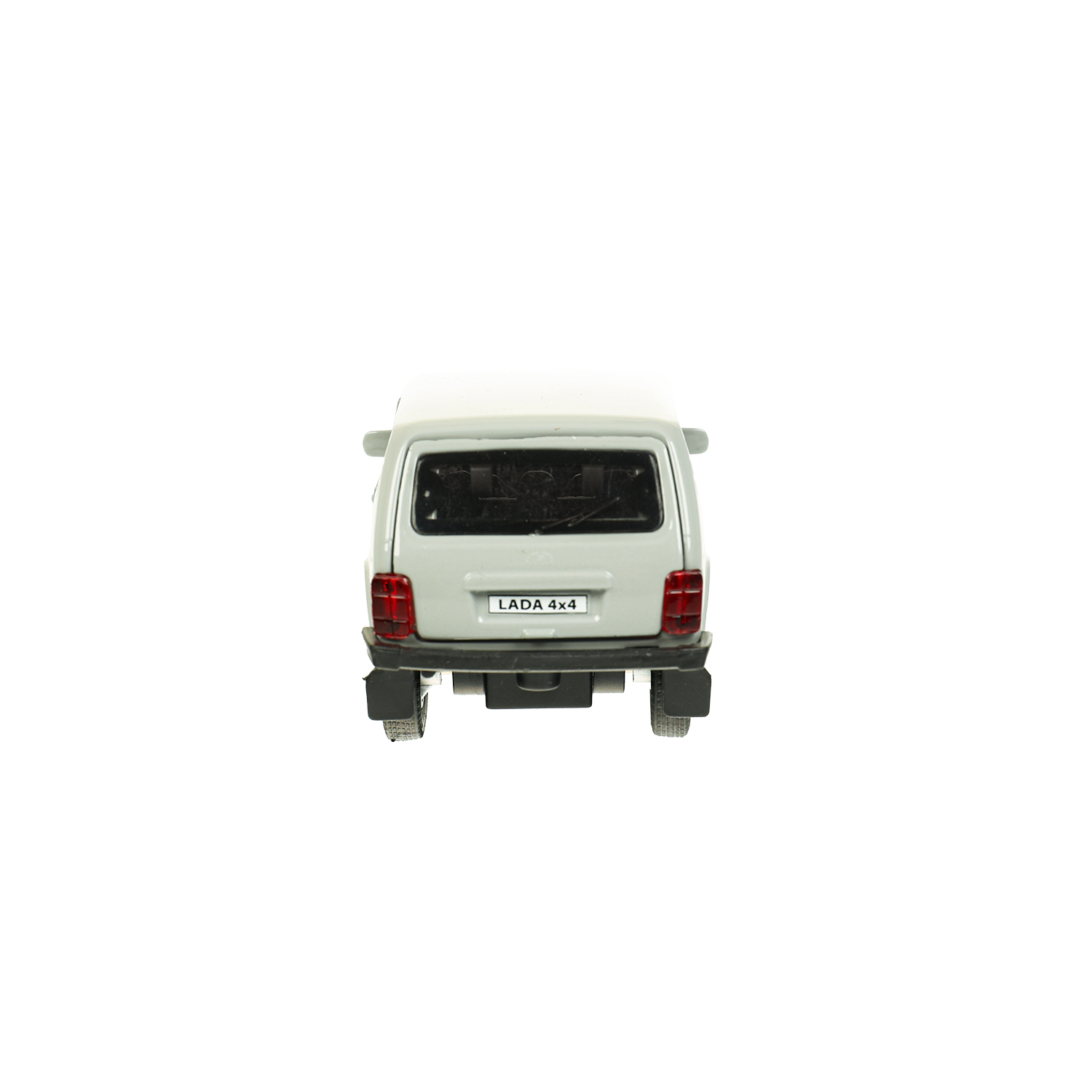 Автомобиль Технопарк LADA 377949 - фото 6