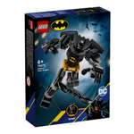 Конструктор LEGO DC Super Heroes Боевая броня Бэтмена 140 дет.