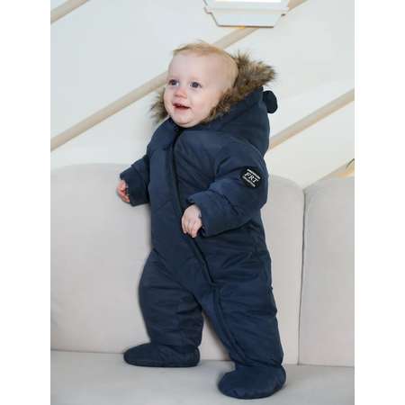 Комбинезон Fortuna premium