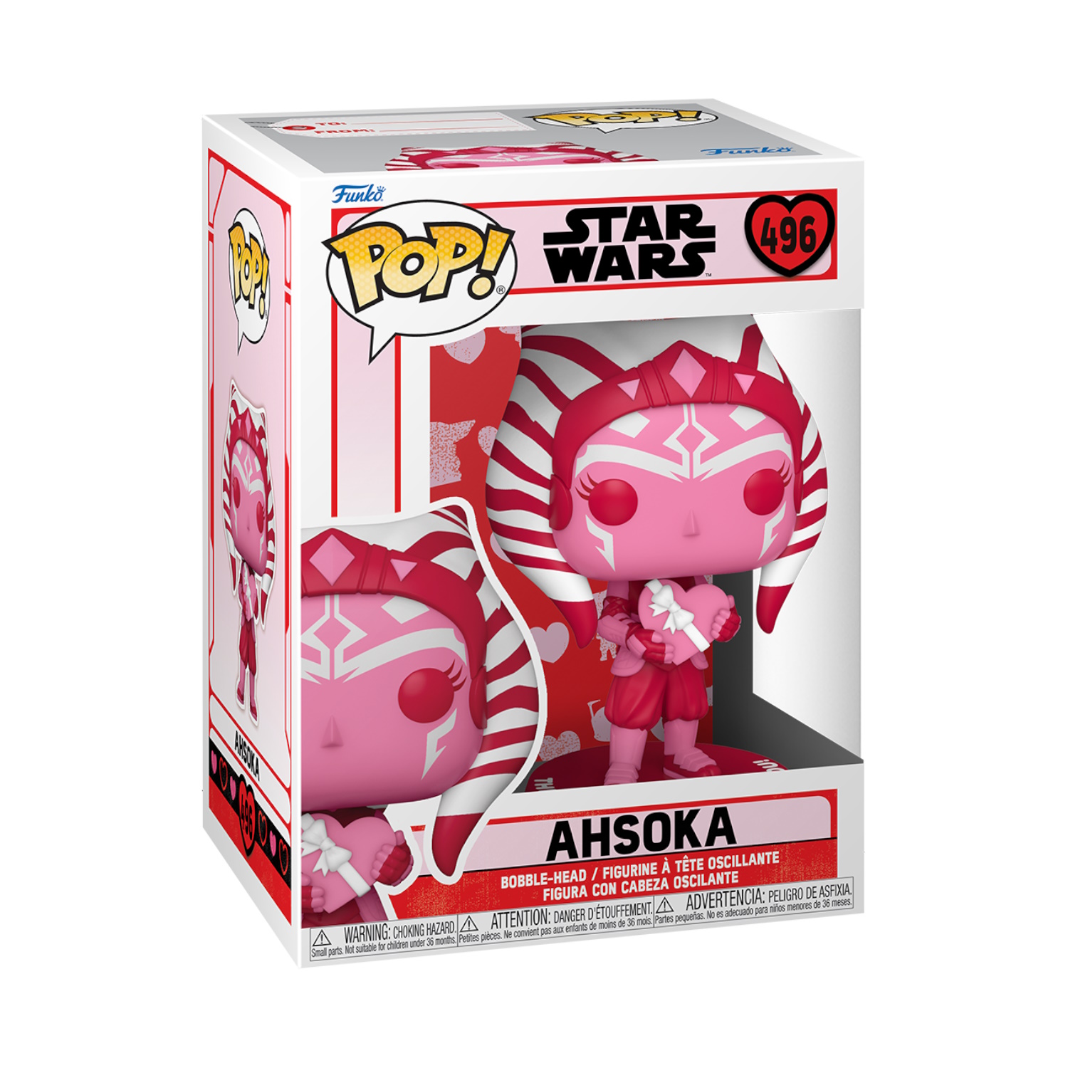 Фигурка Funko - фото 2
