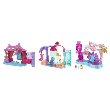 Shimmer and Shine в ассортименте