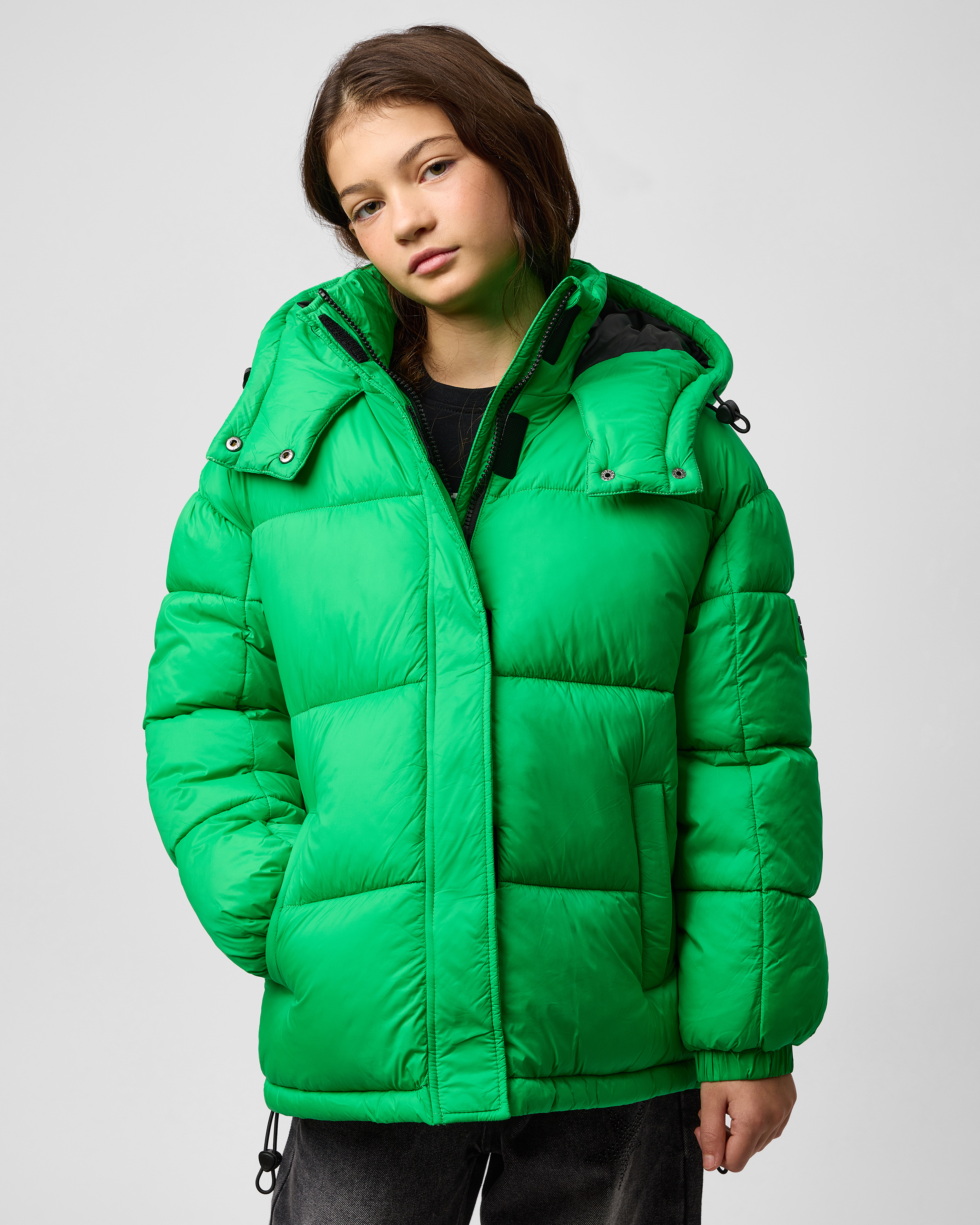 Куртка Futurino W25FU3-G2159tg-44 - фото 1