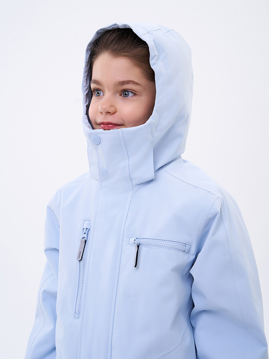 Куртка Lassie 73104104-6030 - фото 5