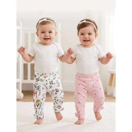 Штанишки 2 шт Эскимо