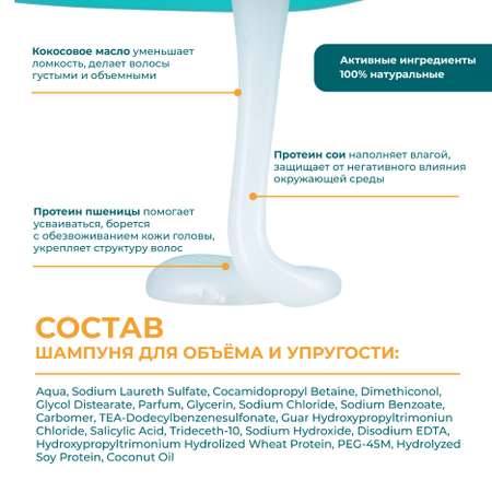 Шампунь Himalaya 200 мл