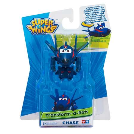 Автомобиль Super Wings
