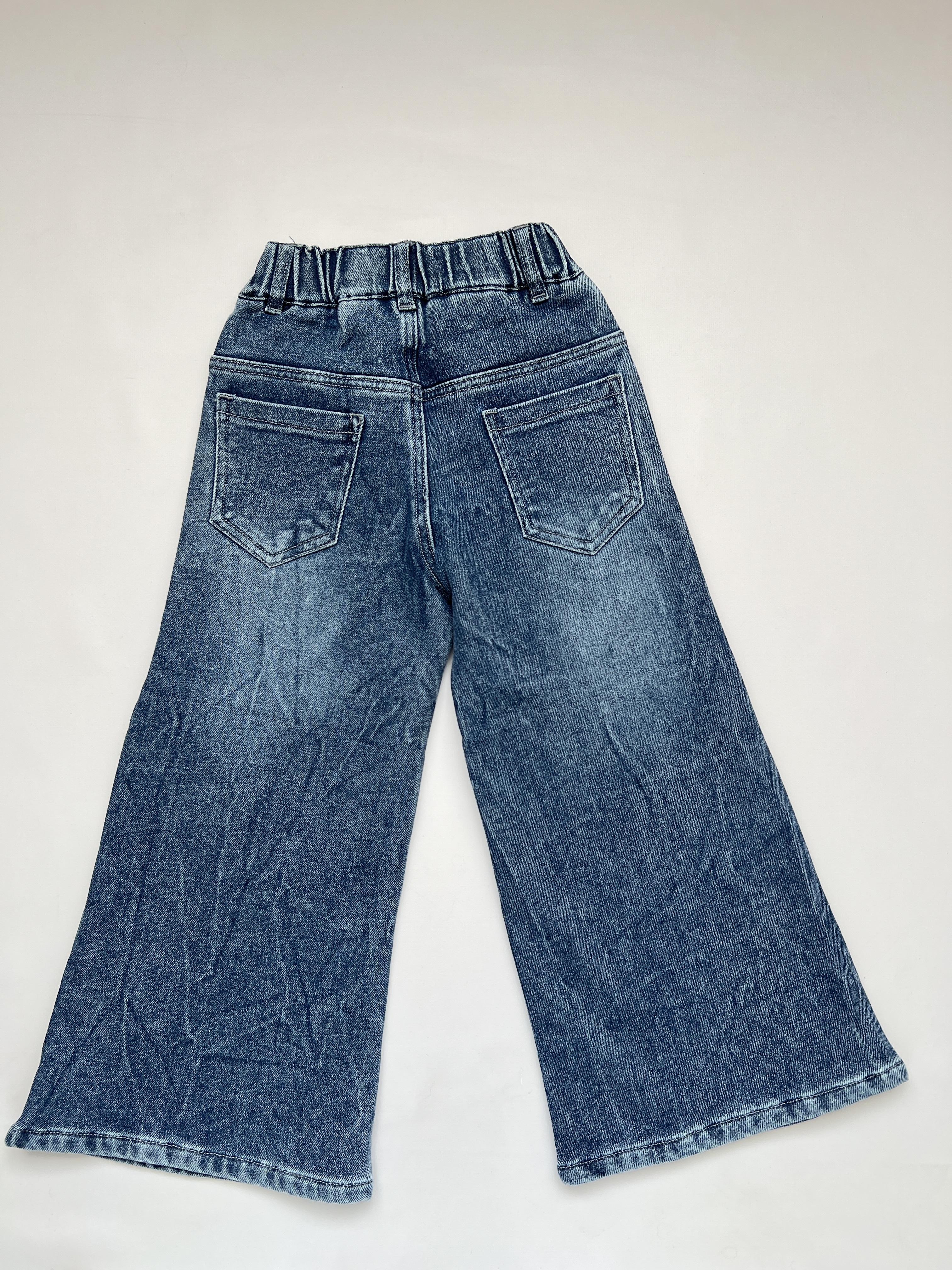 Джинсы Charos DF92383 - фото 4