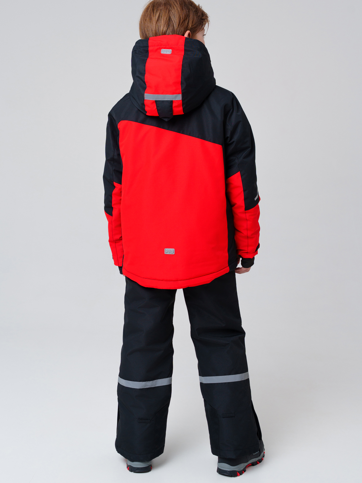 Куртка и брюки PlayToday 32511043 - фото 9