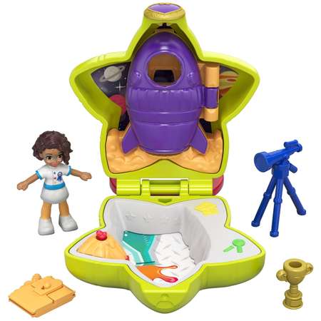 Кукла мини POLLY POCKET