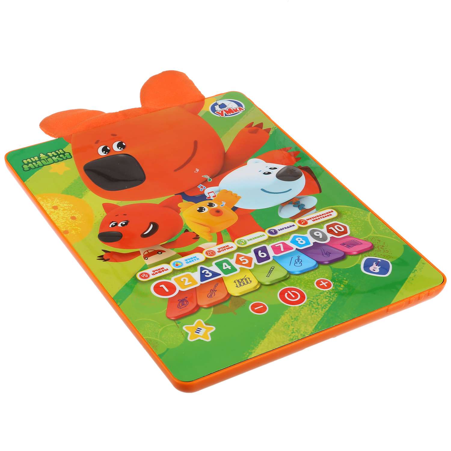 Игрушка УМка планшет - фото 5