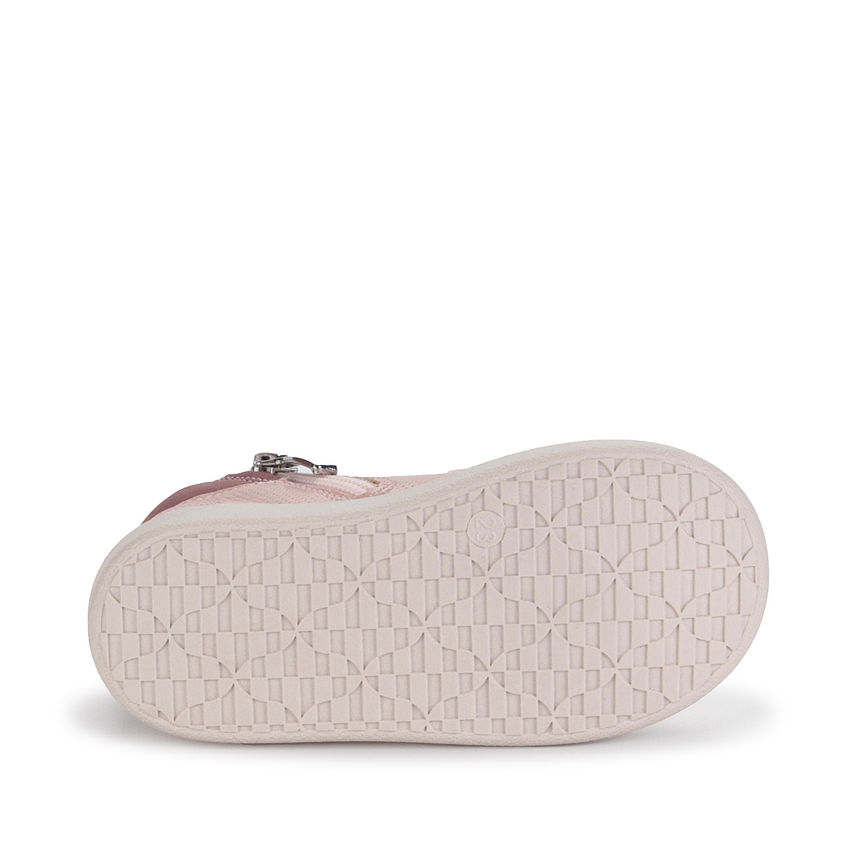 Полуботинки ELEGAMI 7-808092303 - фото 6