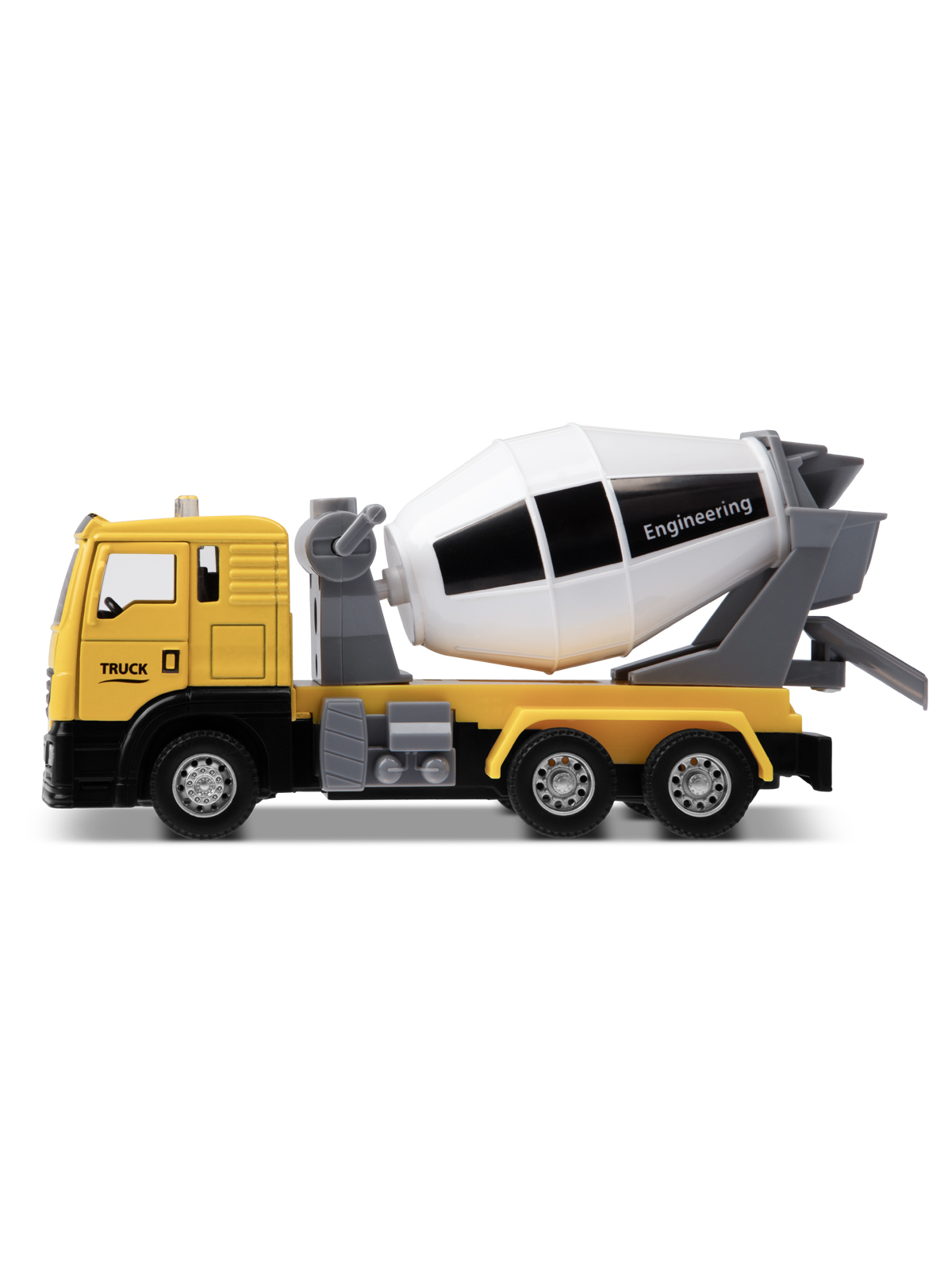 Автомойка AUTODRIVE желтая JB0405590 - фото 15
